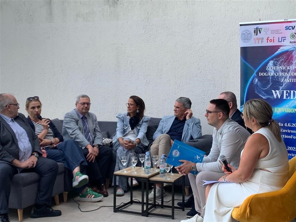 Varaždin: Sinergija STEM-a i kreativnosti ključna za budućnost obrazovanja glavna tema Ljetnog dana