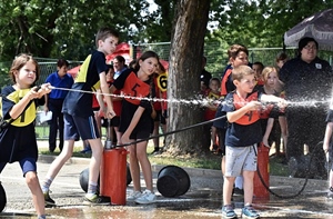 NOVA VES PETRIJANEČKA U nedjelju atraktivno vatrogasno natjecanje - 13. "Kup Nove Vesi"