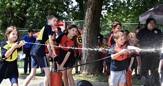 NOVA VES PETRIJANEČKA U nedjelju atraktivno vatrogasno natjecanje - 13. "Kup Nove Vesi"