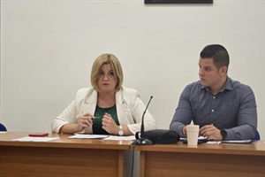 Načelnica Curiš Krok i gospodarstvenici traže hitnu obnovu ceste D540 – ova cesta postaje simbol nebrige države