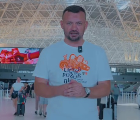 POVIJESNI TRENUTAK: Gradonačelnik Šimunić za 200 tisuća eura, vraća knjige Franca Mikulca