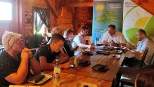 Završen natječaj LAG-a Sjeverozapad: Odabrano 15 projekata vrijednih više od 3 milijuna eura
