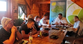 Završen natječaj LAG-a Sjeverozapad: Odabrano 15 projekata vrijednih više od 3 milijuna eura