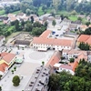 Ludbreg postaje oaza umjetnosti i zajedništva, zahvaljujući Malom festivalu kulture