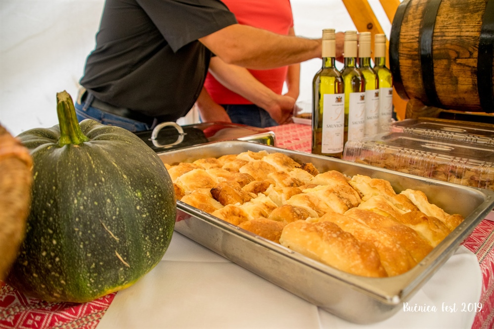 Bučnica fest 2025: Natjecanje, degustacije i slavlje tradicije u Zagorskim Selima