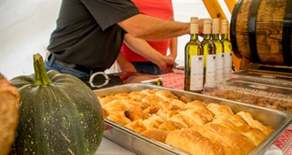Bučnica fest 2025: Natjecanje, degustacije i slavlje tradicije u Zagorskim Selima