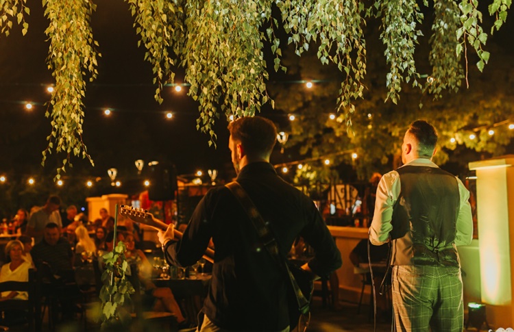 Stiže 12. Zagorje Blues Etno Festival: glazbeni val kreće iz Začretja 26. kolovoza!