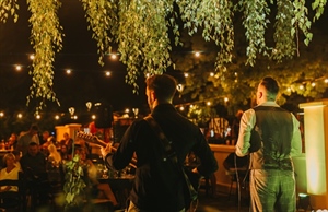 Stiže 12. Zagorje Blues Etno Festival: glazbeni val kreće iz Začretja 26. kolovoza!