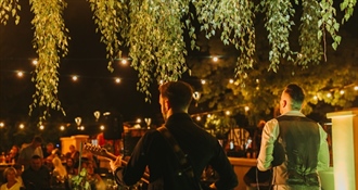 Stiže 12. Zagorje Blues Etno Festival: glazbeni val kreće iz Začretja 26. kolovoza!