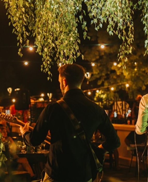 Stiže 12. Zagorje Blues Etno Festival: glazbeni val kreće iz Začretja 26. kolovoza!