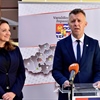 Ulaganja u obrazovnu infrastrukturu i nova partnerstva bit će tema druge sjednice Skupštine Varaždinske županije