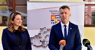 Ulaganja u obrazovnu infrastrukturu i nova partnerstva bit će tema druge sjednice Skupštine Varaždinske županije