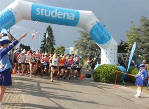 Ove subote svi na start - stiže 8. Velika utrka Općine Mala Subotica