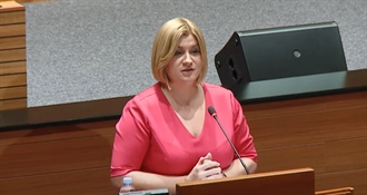 Zastupnica Curiš Krok upozorila u Saboru: Romobili postaju sve opasnije prijevozno sredstvo, nužna hitna regulacija