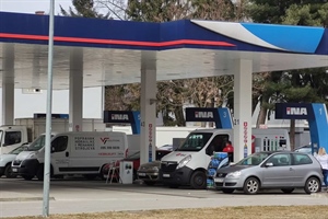 Blago pojeftinjenje goriva u Hrvatskoj: Evo koliko ćete plaćati od utorka