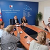 U Međimurskoj županiji 85 % popunjena upisna kvota u srednjim školama – za jesen ostala 192 mjesta