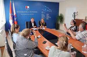 U Međimurskoj županiji 85 % popunjena upisna kvota u srednjim školama – za jesen ostala 192 mjesta