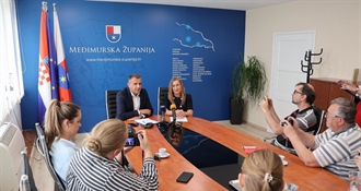 U Međimurskoj županiji 85 % popunjena upisna kvota u srednjim školama – za jesen ostala 192 mjesta
