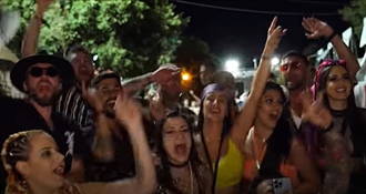 Prva večer Ultre u Splitu: Više od stotinu uhićenih, naplaćeno gotovo 50.000 eura kazni