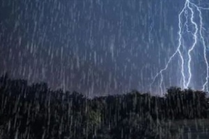 DHMZ upozorava: Pogoršanje vremena i nestabilan tjedan pred nama - upaljen meteoalarm