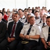 Veliki jubilej međimurskih vatrogasaca - župan Posavec: Uvijek ste prvi kada treba pomoći!