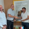 Gradonačelnik Šoštarić potpisao ugovor - Lepoglava dobiva prvi pametni pješački prijelaz