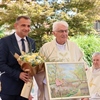 Prečasni Hoblaj slavi 50 godina svećeništva - župan Posavec: Zadužili ste cijelo naše Međimurje