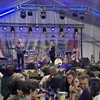 Župan Kolar otvorio 42. Tamburašku noć u Maču