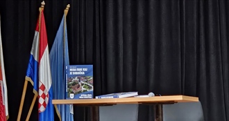 Svečano predstavljanje monografije "Nega fare kaj je sobočka" u sklopu Dana Općine Mala Subotica