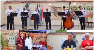 Održana 4. Zrinijada u Lendavi: Slavlje hrvatske tradicije i povezivanje preko Mure