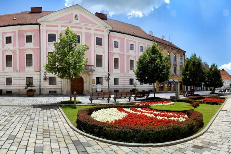 Danas vruće, ali ne posve stabilno – evo gdje se očekuju pljuskovi s grmljavinom