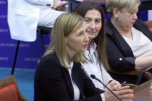 Jembrih: Zagorje mijenja vizuru zahvaljujući EU fondovima - poziv budućoj ministrici da zajedno planiraju nove projekte