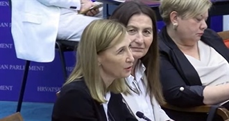 Jembrih: Zagorje mijenja vizuru zahvaljujući EU fondovima - poziv budućoj ministrici da zajedno planiraju nove projekte