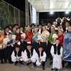 Međimurska županija u fokusu folklorne večeri u srcu Hercegovine - Posavec: Povezivanjem baštine jačamo suradnju i zajedništvo