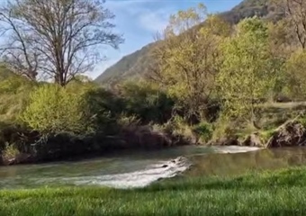 Ljeto, Sutla i motori: Prvi ljetni moto susret MK Fire Ridersa stiže u Klanjec!