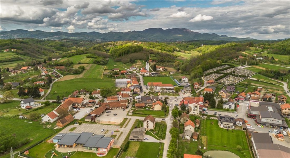 Konstituirani mjesni odbori Općine Mače - Fokus na suradnji i razvoju lokalne zajednice