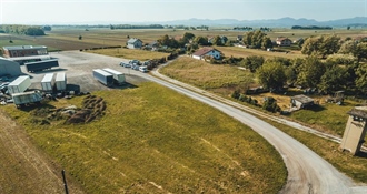 Općini Petrijanec odobreno 50.000 eura za asfaltiranje nerazvrstanih cesta