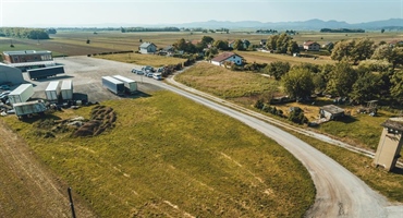 Općini Petrijanec odobreno 50.000 eura za asfaltiranje nerazvrstanih cesta