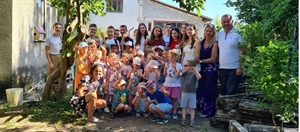 Dubravica razvija hvalevrijedan projekt: Kuća Rožanica spaja prirodu, znanje i baštinu