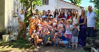Dubravica razvija hvalevrijedan projekt: Kuća Rožanica spaja prirodu, znanje i baštinu