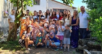 Dubravica razvija hvalevrijedan projekt: Kuća Rožanica spaja prirodu, znanje i baštinu