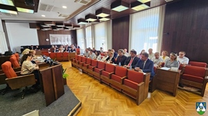 Ni drugi pokušaj nije uspio: Skupština Koprivničko-križevačke županije i dalje bez vodstva