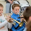 Glazbena škola Varaždin: Jesenski upisi i u Lepoglavi za tubu, trombon i udaraljke