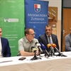 Obnovljena zgrada školskog odjela u Dunjkovcu – Posavec: I ovom investicijom dokazujemo koliko nam je svaka naša obrazovna ustanova važna