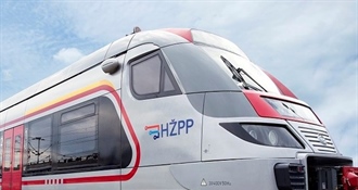 Od 1. kolovoza zbog radova će za promet biti zatvorena pruga Varaždin – Koprivnica, putnike će prevoziti autobusi