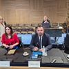 Župan Golubić na sastanku Vlade o razvoju sjevera, gradnji i legalizaciji objekata