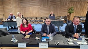 Župan Golubić na sastanku Vlade o razvoju sjevera, gradnji i legalizaciji objekata