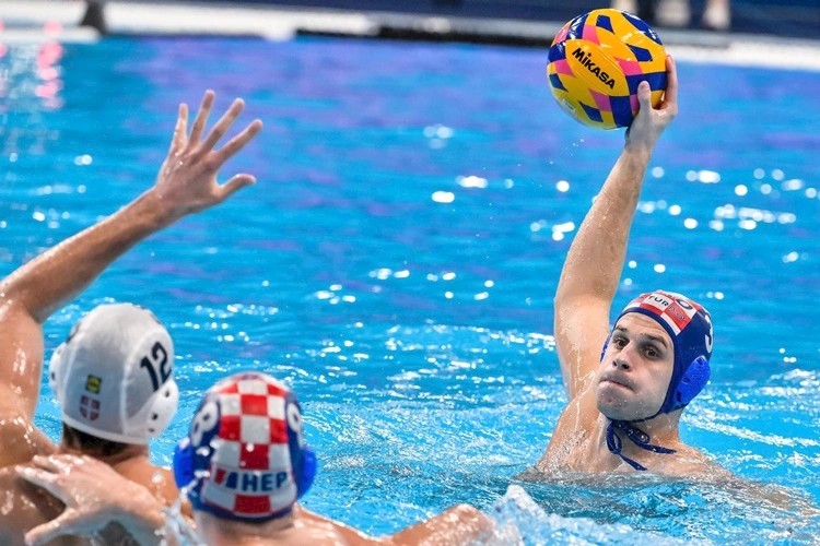 Hrvatska slavila protiv Grčke i plasirala se u četvrtfinale