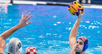 Hrvatska slavila protiv Grčke i plasirala se u četvrtfinale
