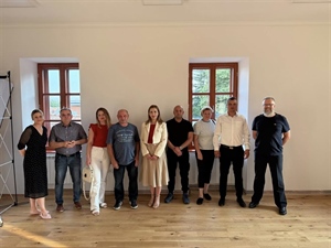 Održana konstituirajuća sjednica šest mjesnih odbora Općine Petrijanec